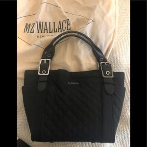 MZ Wallace tote bag
